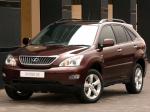 Lexus RX350 XE 2007 года (ZA)